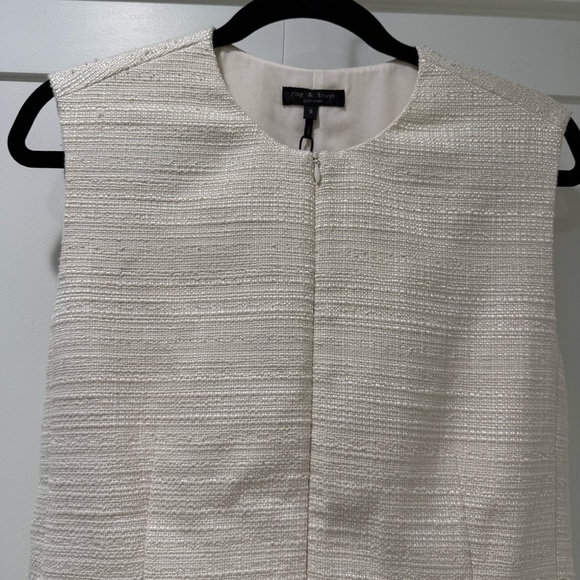Rag & Bone Roslyn Shift Dress - Picture 5 of 9